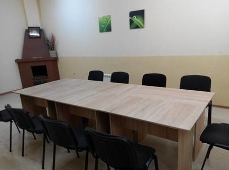 Особливе місце для Вашого заходу