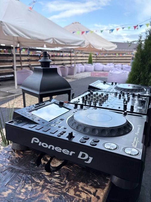 K.Point TERRACE для незабутніх івентів