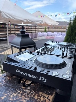 K.Point TERRACE для незабутніх івентів