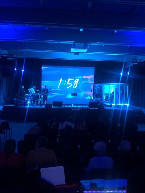 Концертный зал «Misto»