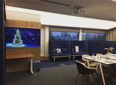 Зала для подій Mayak event