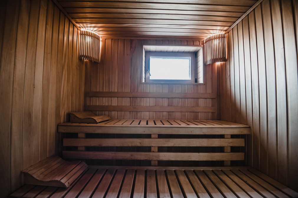 Lake House для відпочинку на природі