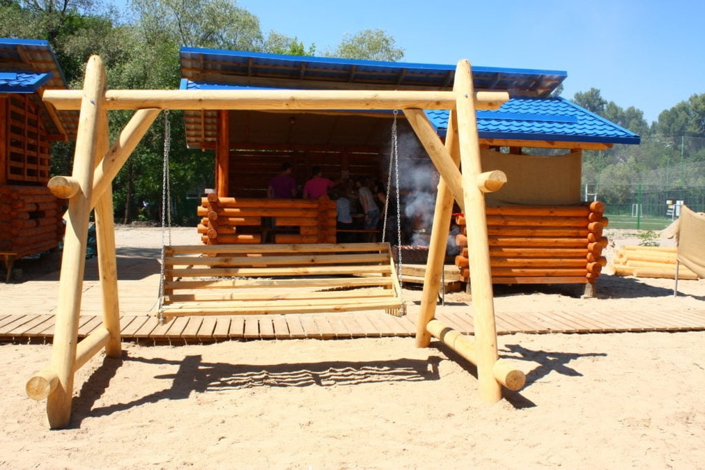 СПА комплекс "Лазня Афродіти"