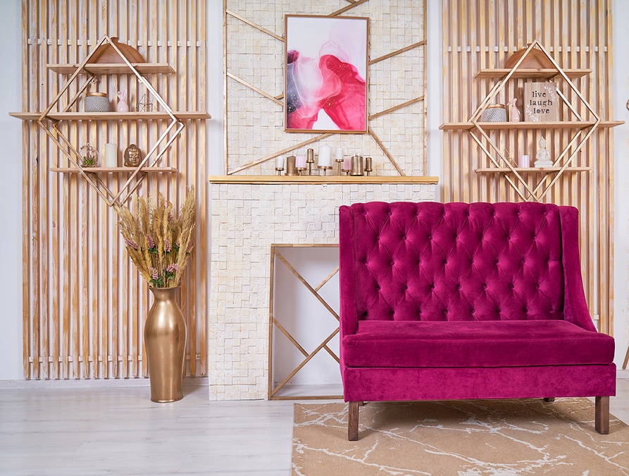 Сучасна фотостудія "Los Angeles"