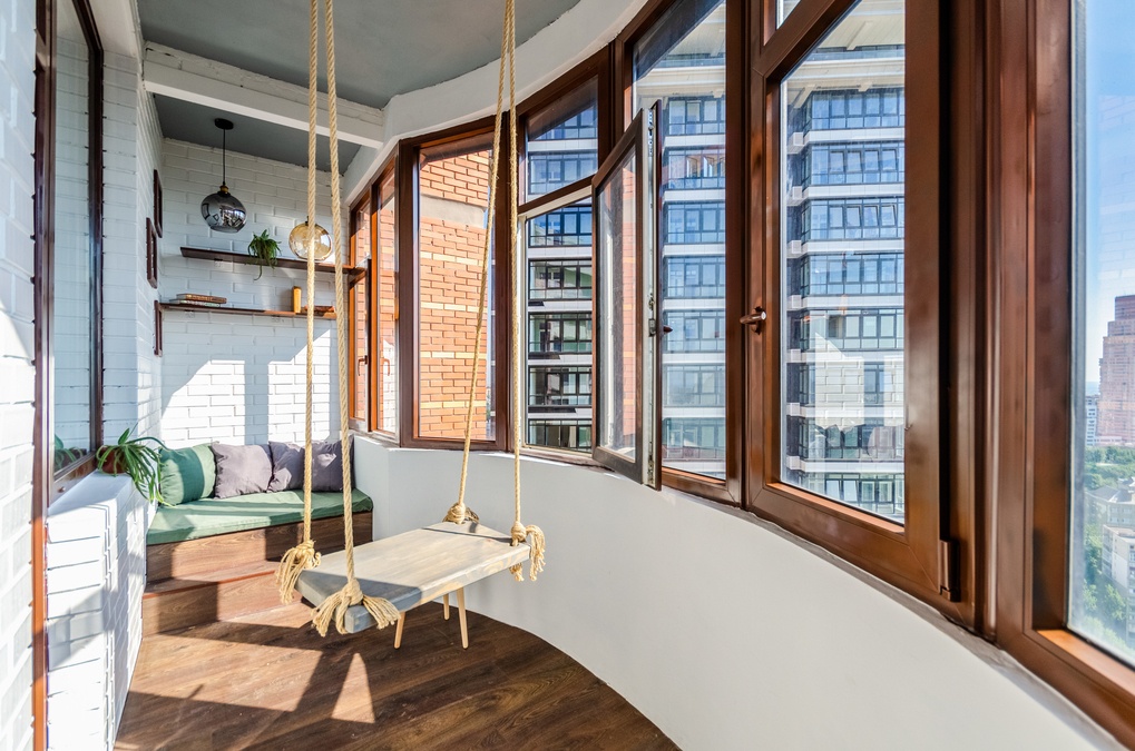 IQ Studio - пространство для мероприятий