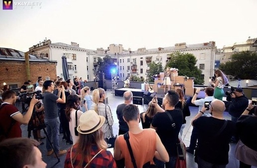 Арт-простір Just in space