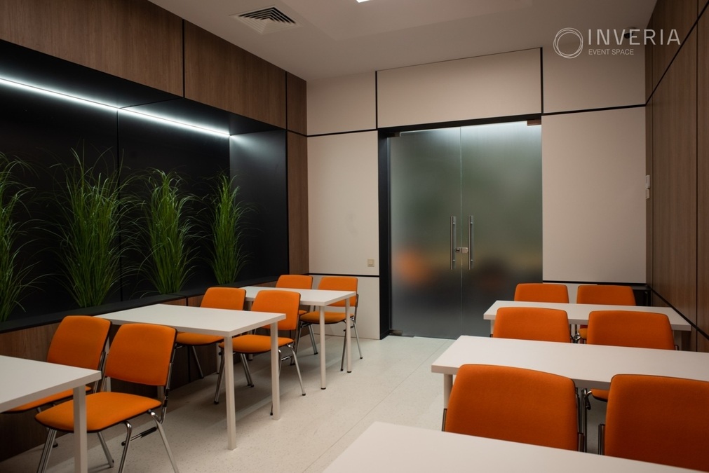 ROOM 360 – для успішних переговорів