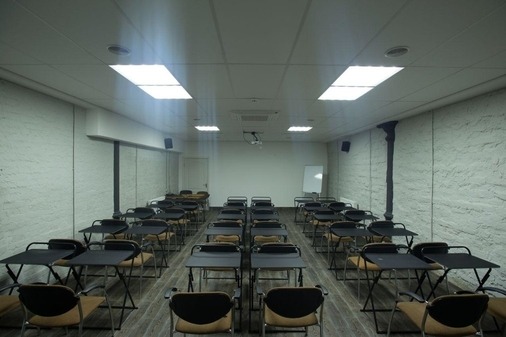 Стильный лофт в историческом центре города