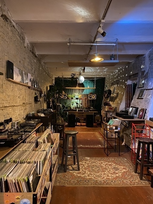 Closer Connections для вечірок та івентів