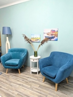 Интерьерная фотостудия STALENA STUDIO