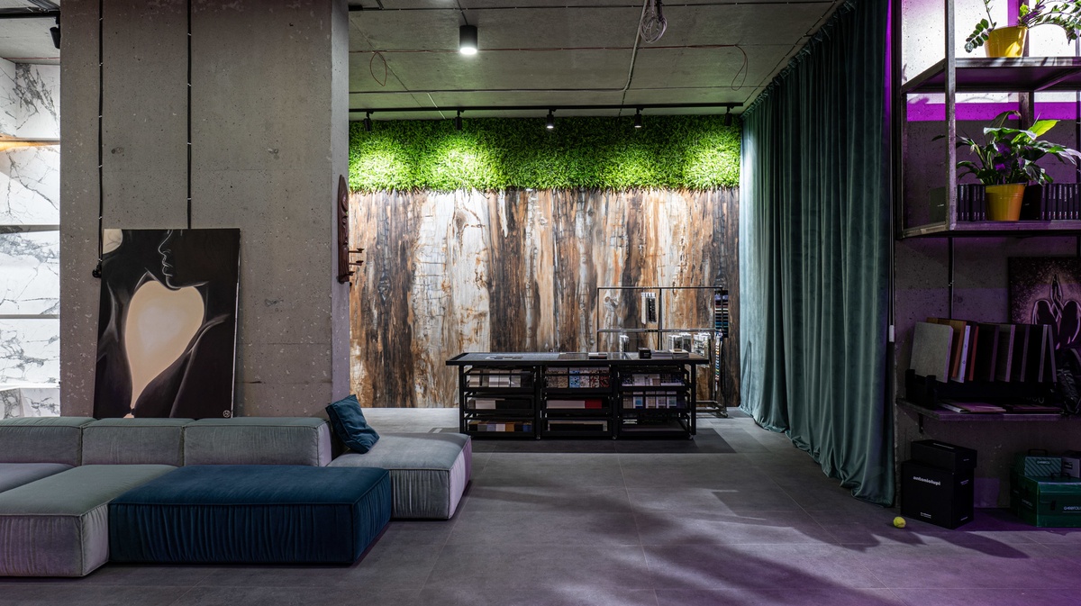 Студия для съемок, праздников и бизнес-событий