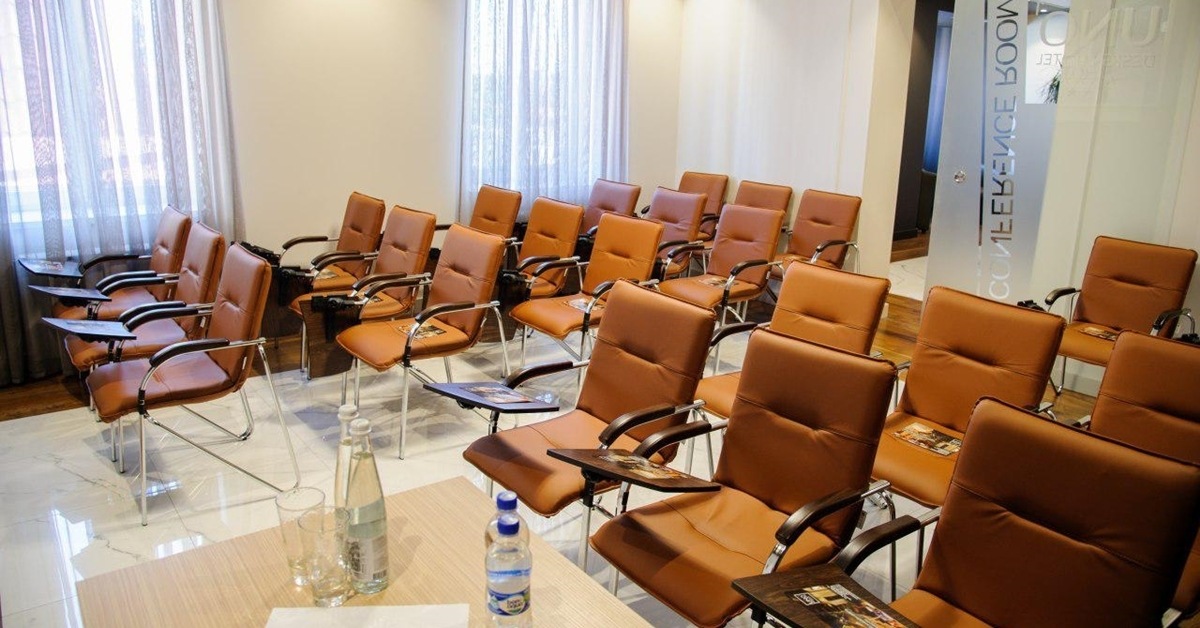 VIP CONFERENCE ROOM в центрі Одеси