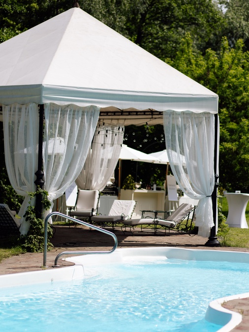 Британський Замок під івенти за 10 хв. від Києва