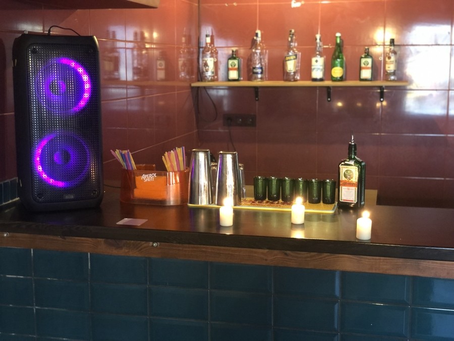 Event Room - лофт для заходів на Подолі