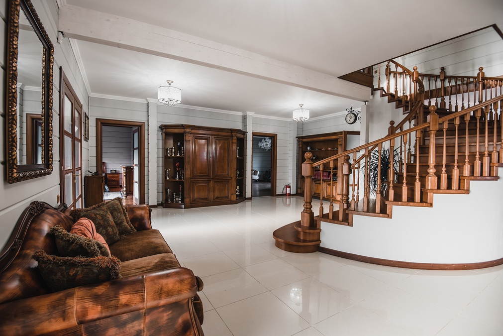 Lake House для відпочинку на природі