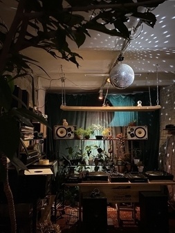 Closer Connections для вечеринок и ивентов