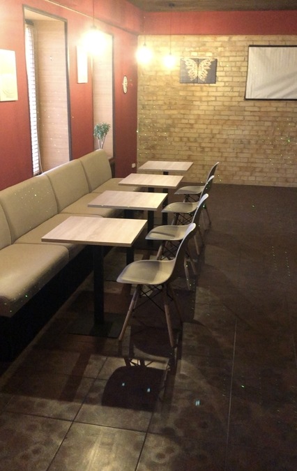 Event Room - лофт для заходів на Подолі