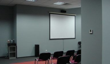 Конференц-зал "PROTASOV"