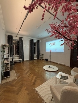 Пространство-трансформер в Пассаже | K15.Space