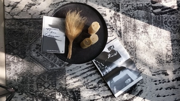 Локация для фотосессий и прочего - Apartment 6