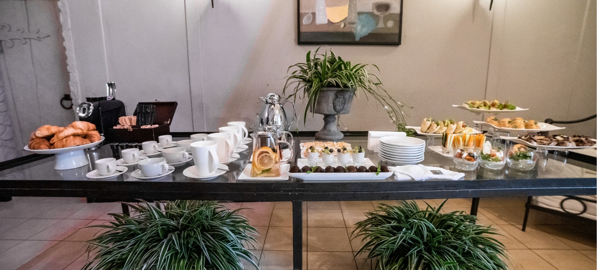 Универсальный зал для торжеств