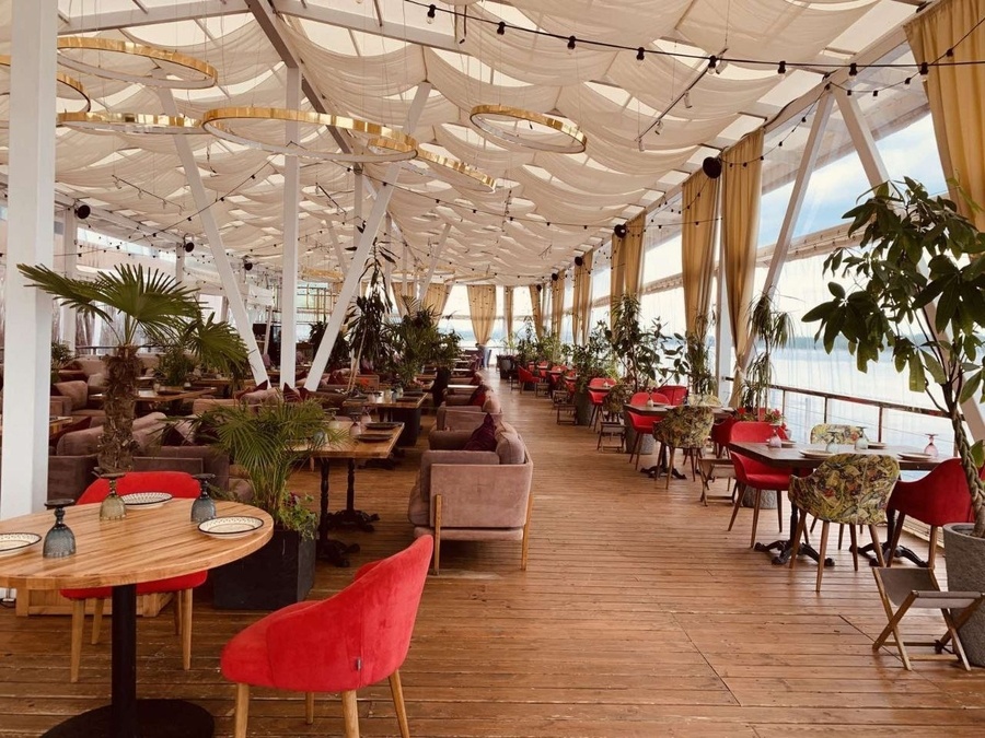 HAVANA - локація для корпоративу