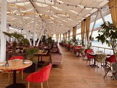 HAVANA - локація для корпоративу