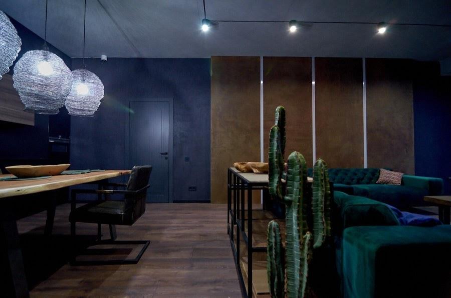 Локация с панорамным видом для фото/киносъёмок 