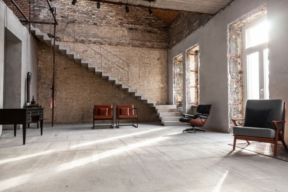 Локация для фотосессий и прочего - Apartment 6