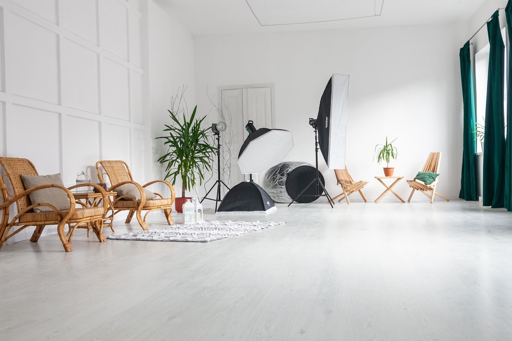 Farba Place - місце подій у Львові