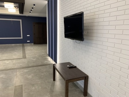 Зала для заходів "Крокет"