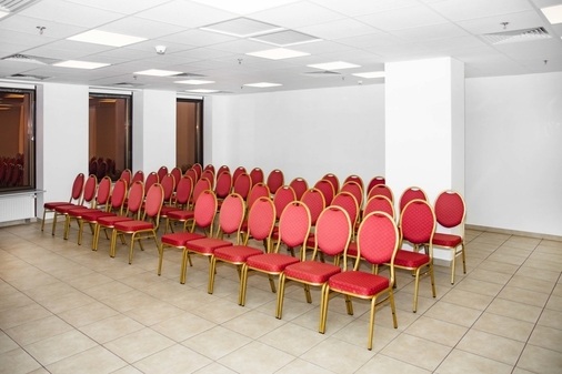 Inspira conference hub