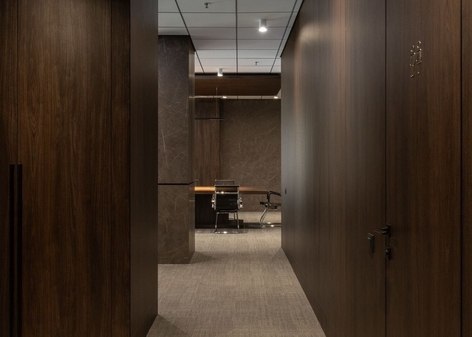 Современный конференц-зал "новой волны" до 25 чел.