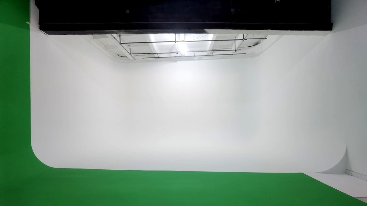 Локация SP Studio - Art & Media Space