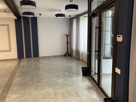 Зала для заходів "Крокет"