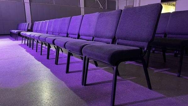 UPSTREAM PLACE  - сучасний івент-простір 