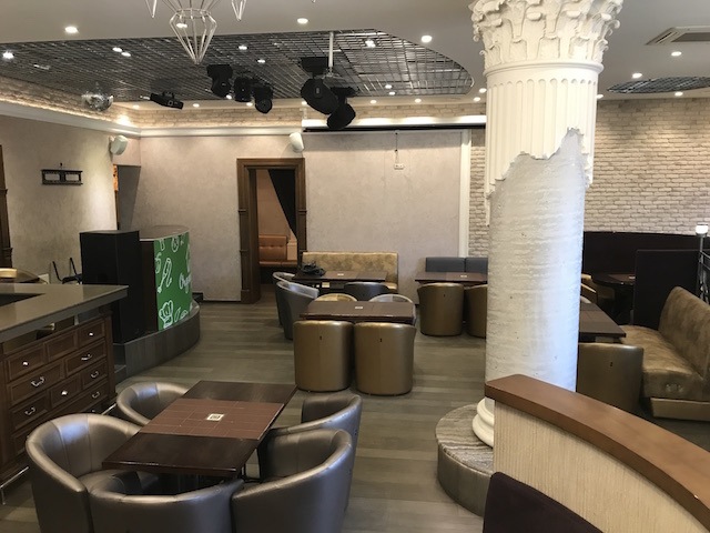 Event Space для реалізації ваших ідей