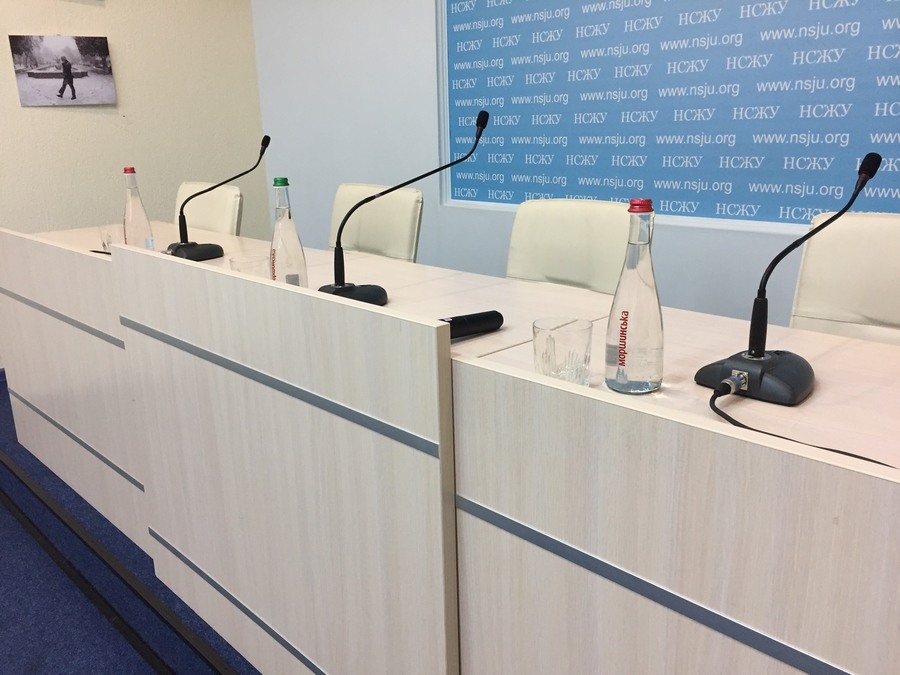 Медиа-центр "Территория реформ"