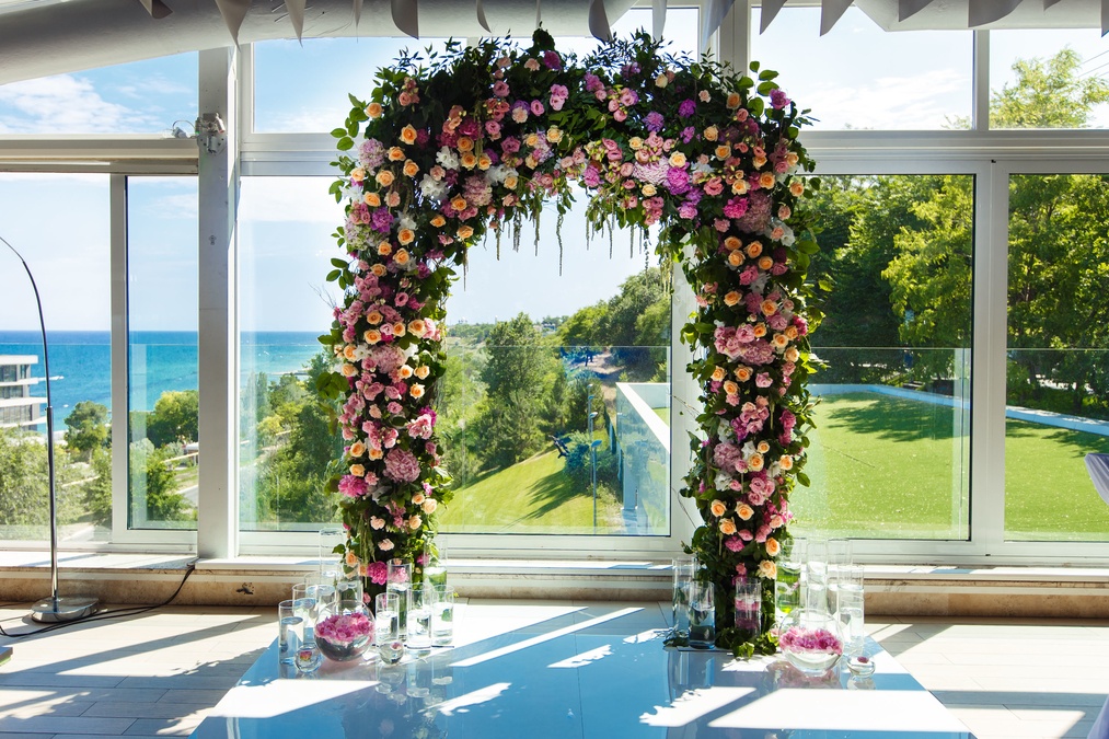 Современный комплекс для мероприятий