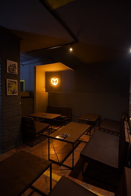 ASAP - хип-хоп бар