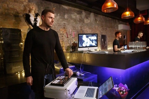 Art Space Браво - локація для творчості та івентів