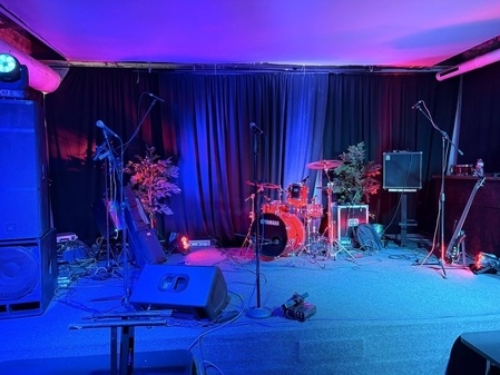 K.point - ивент-пространство на Подоле