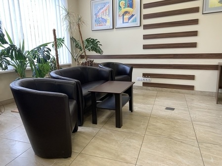 Простір для подій "Задзеркалля"