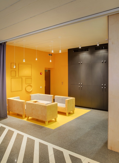 Освітня станція «31В1»