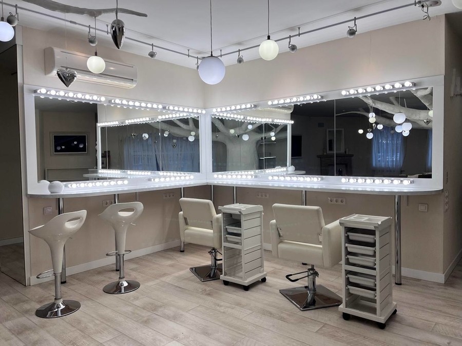 Art-простір AURA для затишних заходів