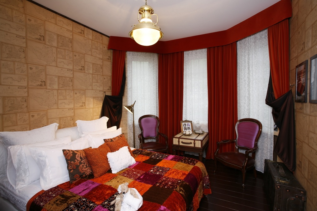 Британський Замок під івенти за 10 хв. від Києва