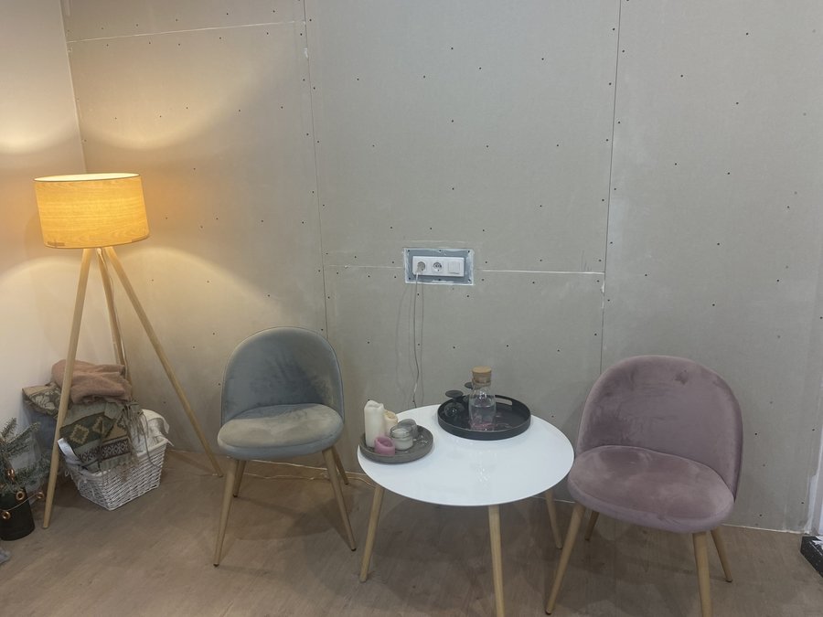 Креативний простір для душевних івентів Muse