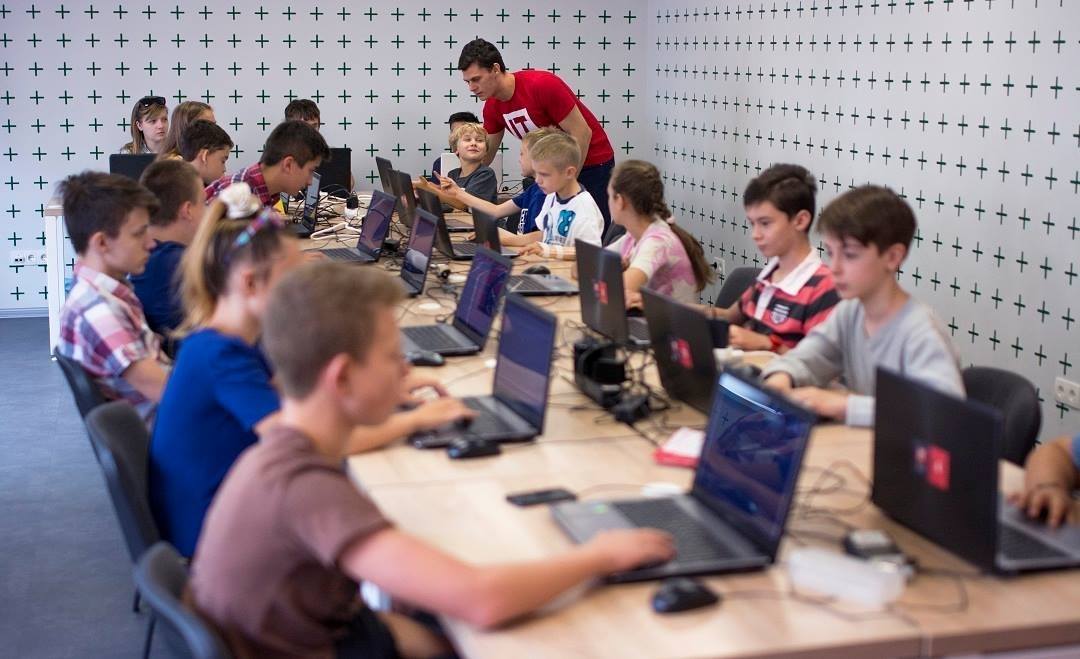 Конференц-зал для практических занятий