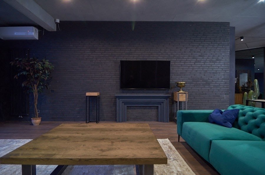 Локация с панорамным видом для фото/киносъёмок 