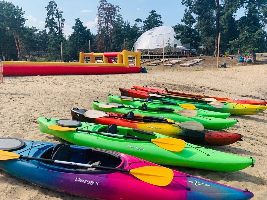 Event Park – заміська локація